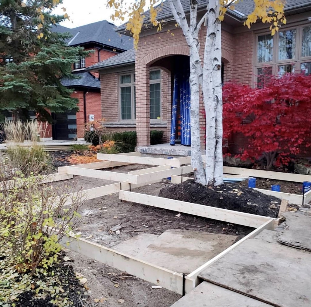 PSP Landscapes (Pro Sealing Plus Inc) | 67 Rodinea Rd Unit 13, Maple, ON L6A 1R3, Canada | Phone: (905) 832-2121