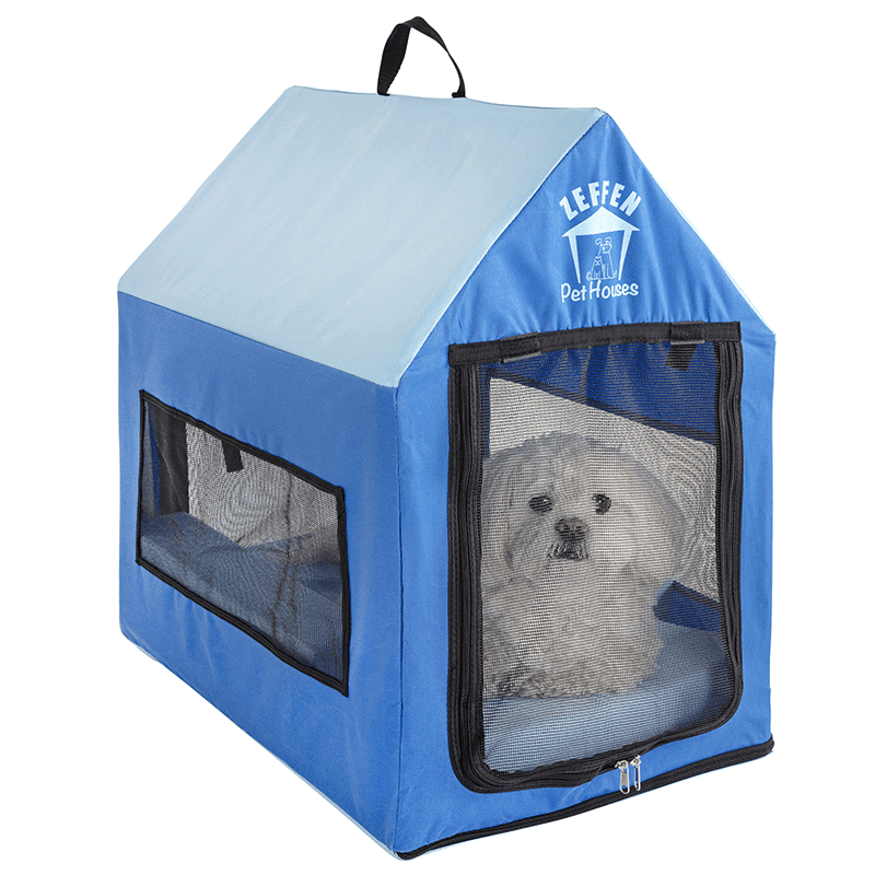 Zeffen Pet Houses Inc | 47 Trailsbrook Terrace, Markham, ON L6E 1C6, Canada | Phone: (416) 421-5631