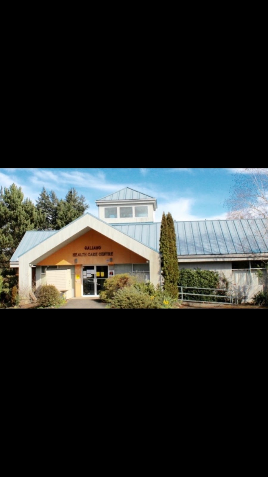 Galiano Health Care Centre | 908 Burrill Rd, Galiano Island, BC V0N 1P0, Canada | Phone: (250) 539-3230