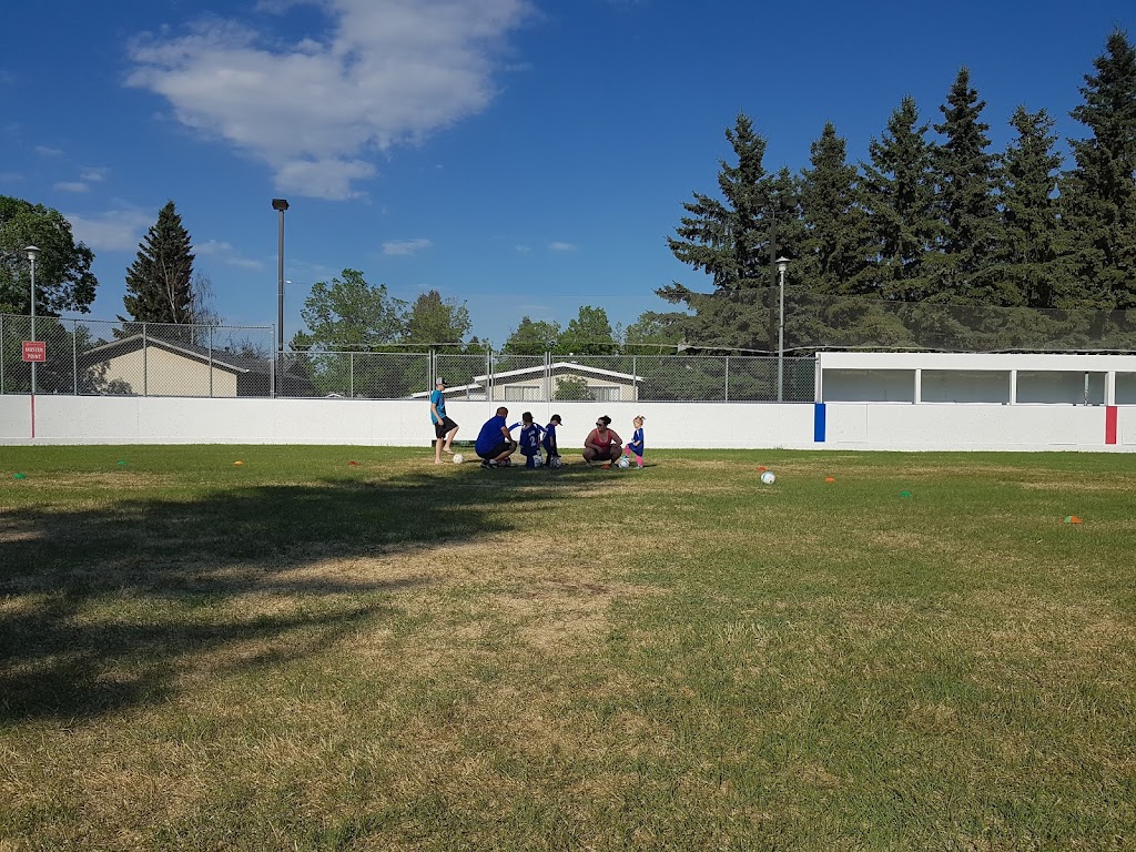 R C M P Rink | 97 Ave, Fort Saskatchewan, AB T8L 1J8, Canada | Phone: (780) 992-6400