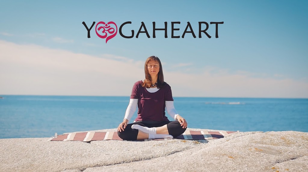 Yogaheart | 61 Dundas St, Dartmouth, NS B2Y 4H5, Canada | Phone: (902) 229-9642