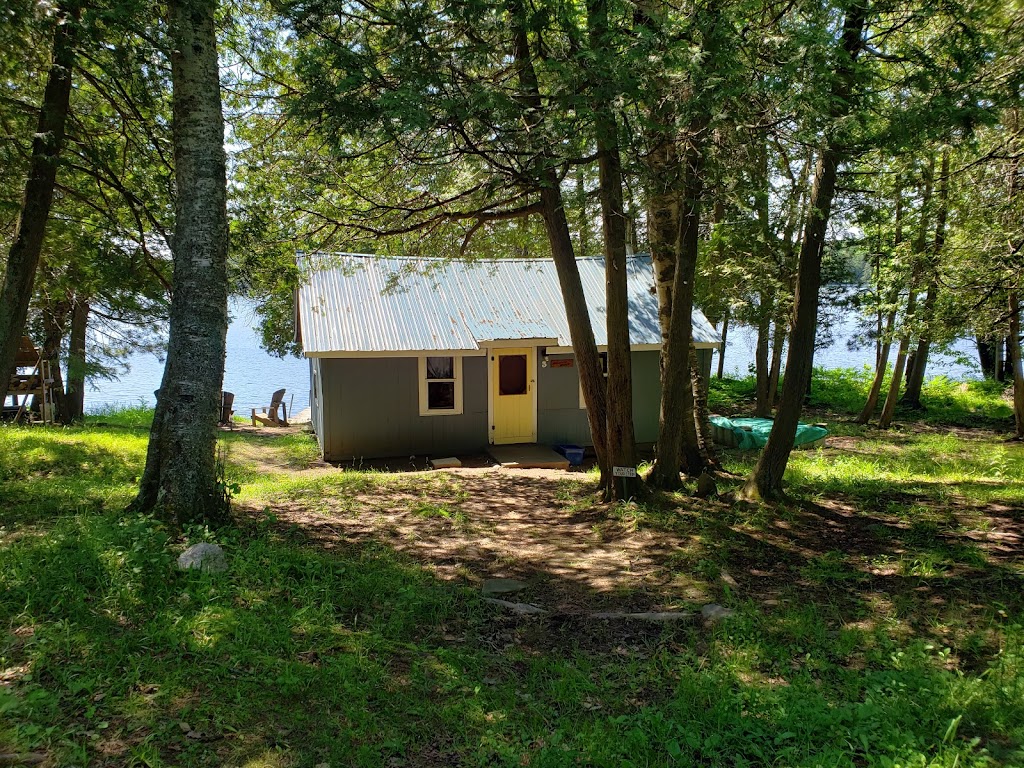 Lighthouse Landing Camp | 3739 ON-520, Burks Falls, ON P0A 1C0, Canada | Phone: (705) 387-4626