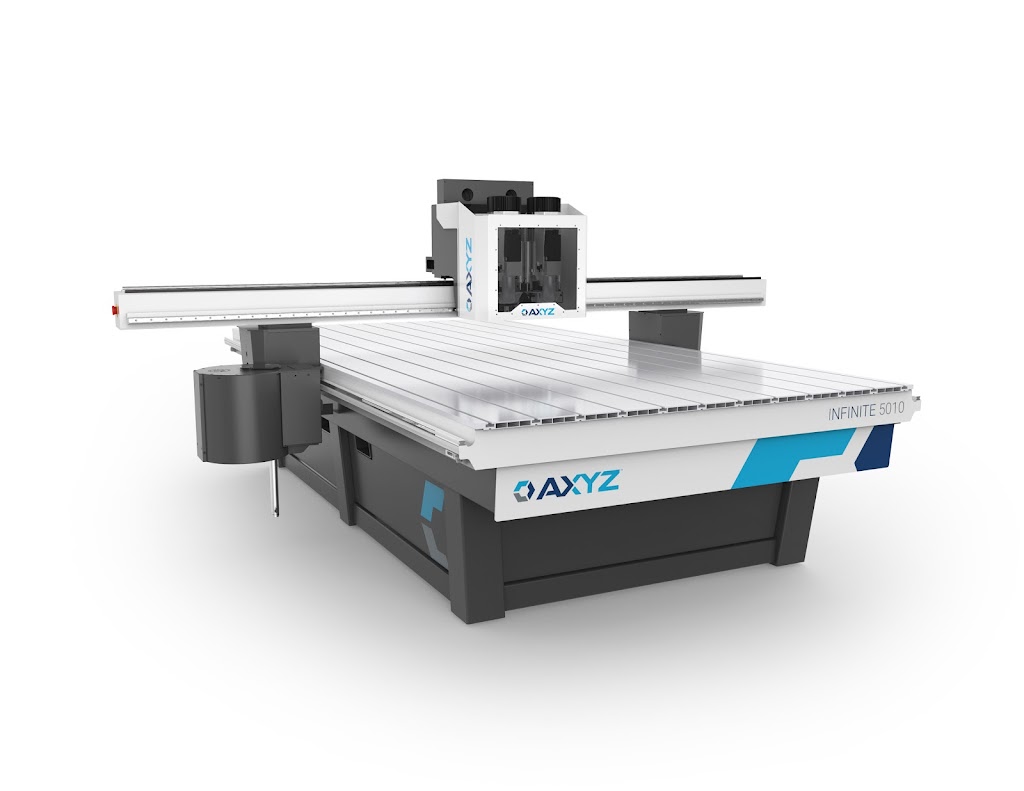 AXYZ Automation Group - Calgary | 4615 112 Ave SE #417, Calgary, AB T2C 5C5, Canada | Phone: (403) 236-4464