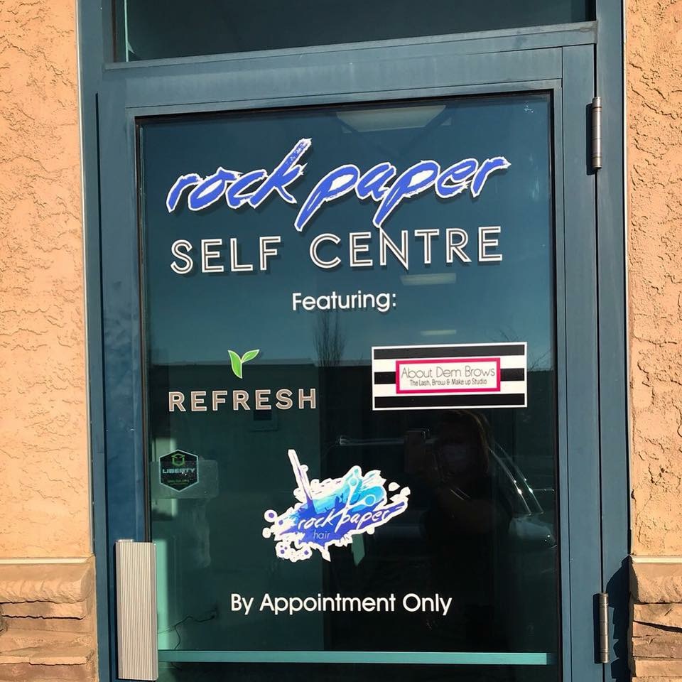 Refresh MediSpa | 153 Pembina Rd unit 1c, Sherwood Park, AB T8H 0B9, Canada | Phone: (780) 918-0144