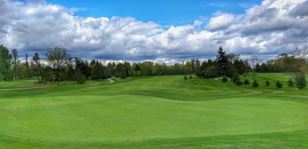 Langara Golf Course Maintenance | 7390 Columbia St, Vancouver, BC V5X 4V8, Canada | Phone: (604) 257-8350