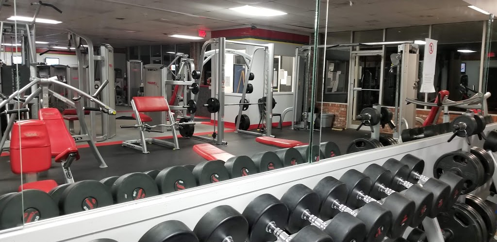 Snap Fitness | 2055 Baseline Rd, Grand Island, NY 14072, USA | Phone: (716) 775-8486