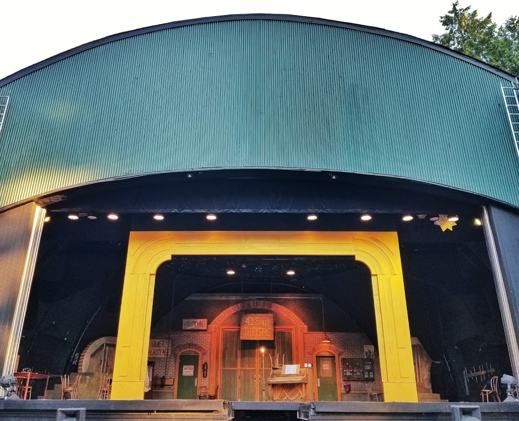 Theatre Under The Stars | 610 Pipeline Rd, Vancouver, BC V6G 3E2, Canada | Phone: (604) 734-1917