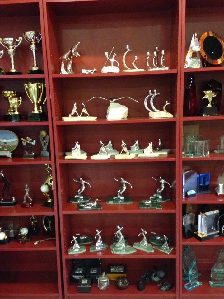 Melgor Trophies | 1 Regan Rd Unit 16, Brampton, ON L7A 1B8, Canada | Phone: (905) 453-1514