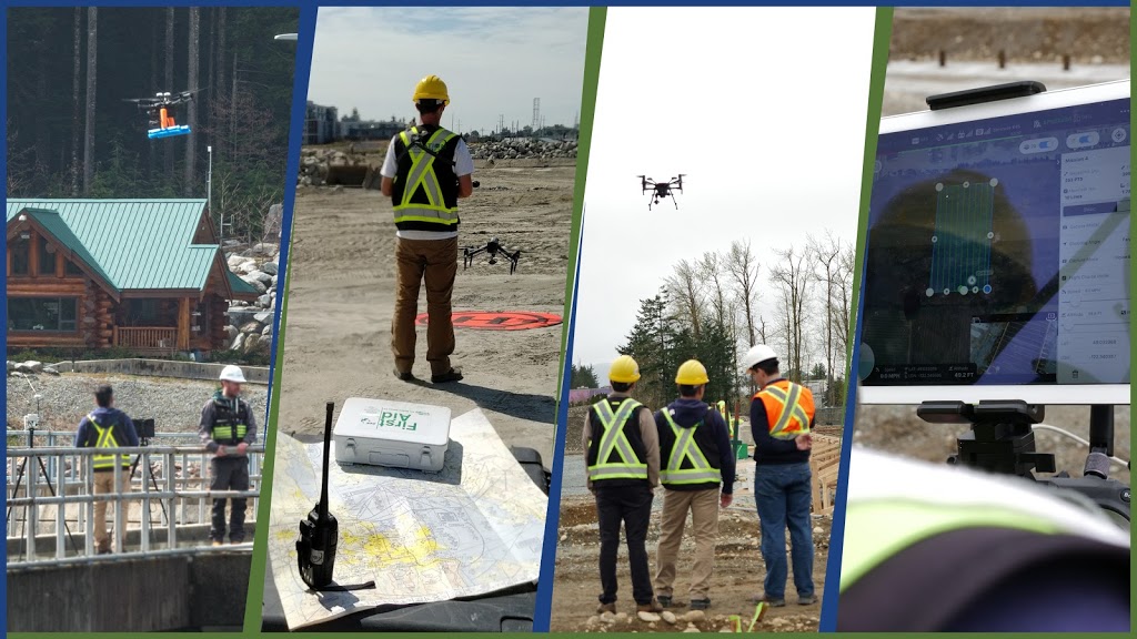 UAViation Aerial Solutions Ltd. | 107-250 Schoolhouse St, Coquitlam, BC V3K 6V7, Canada | Phone: (833) 828-4284