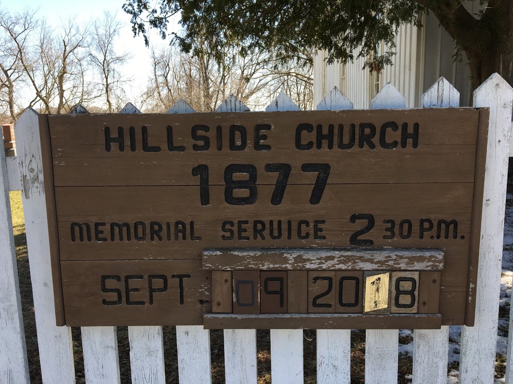 Hillside Cemetery | 361 Old Finch Ave, Scarborough, ON M1B 5K7, Canada