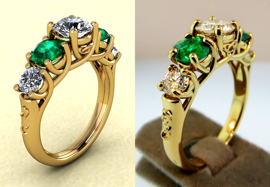 Korona Jewelry | 1588 Hertel Ave, Buffalo, NY 14216, USA | Phone: (716) 834-4755