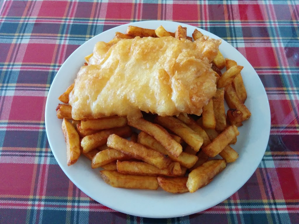 Homestyle Fish & Chips | 1250 Eglinton Ave W, Mississauga, ON L5V 1N3, Canada | Phone: (905) 819-8172