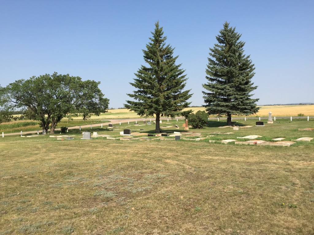 Blumenthal Mennonite Cemetery | Rosthern No. 403, SK S0K 1X0, Canada