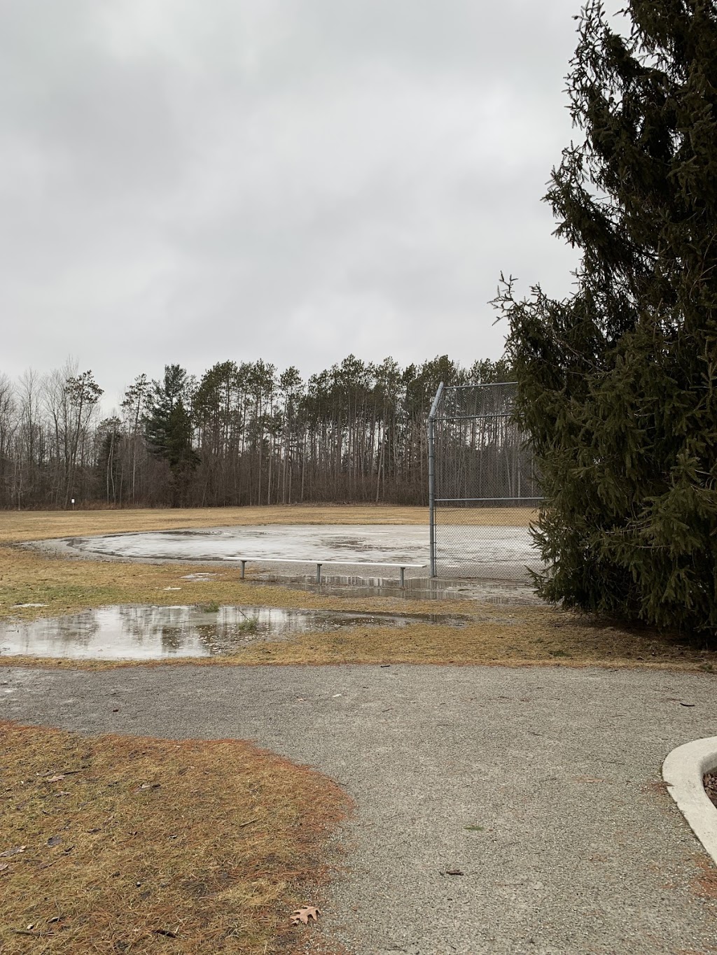 French Park | Holland Landing, ON L9N, Canada