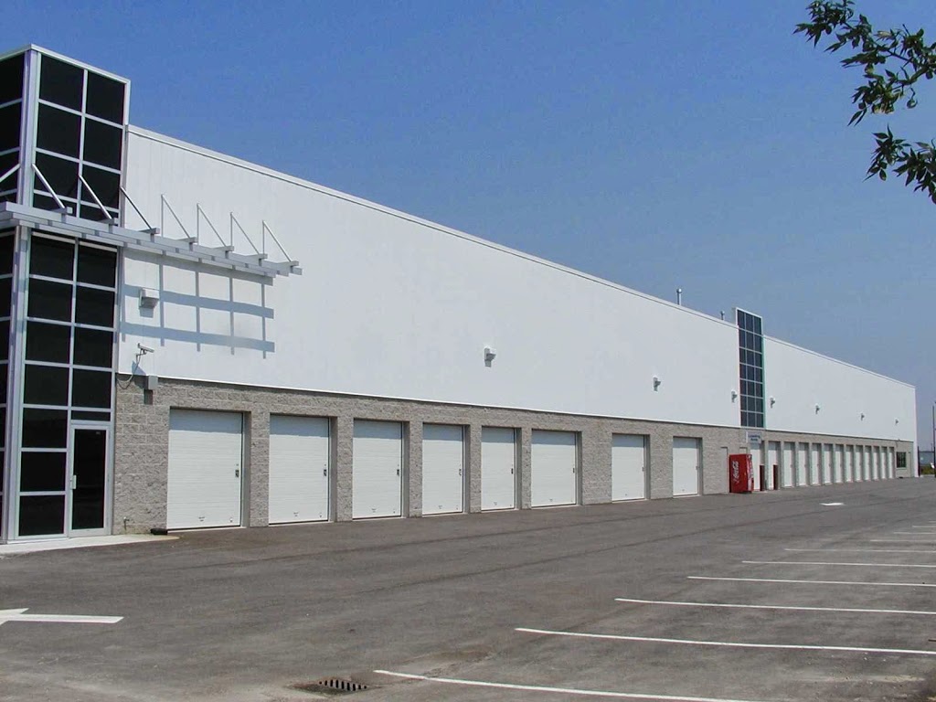 Key Storage | 6 Tracey Blvd, Brampton, ON L6T 5R9, Canada | Phone: (905) 790-1955