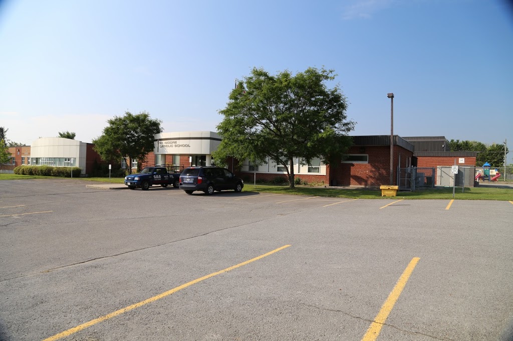 St. Isidore School | 1105 March Rd, Kanata, ON K2K 1X7, Canada | Phone: (613) 592-1798