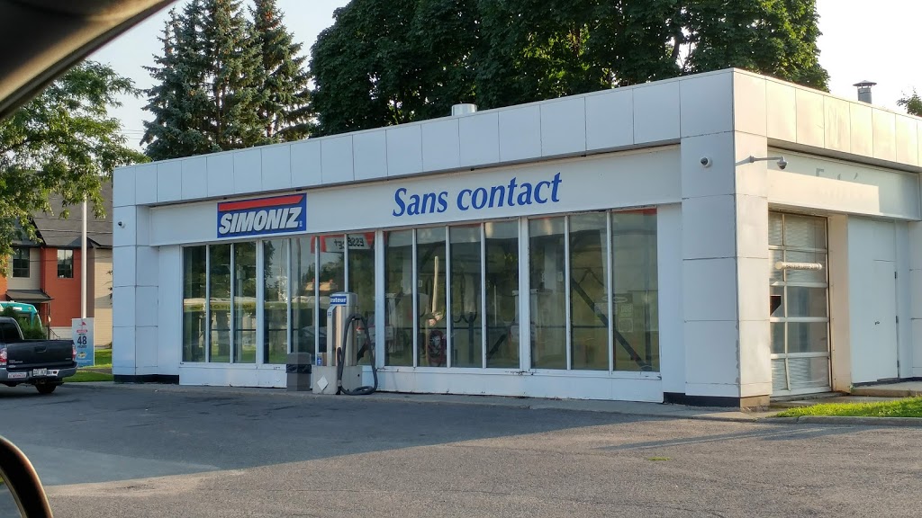 Canadian Tire Gas+ | 225 Chemin dAylmer, Gatineau, QC J9H 1A3, Canada | Phone: (819) 685-1717