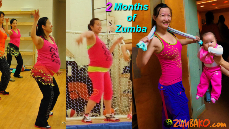 Zumba Fitness with Ron & Lily Ko in Markham | 245 Renfrew Dr, Markham, ON L6G 1A8, Canada | Phone: (647) 547-7642