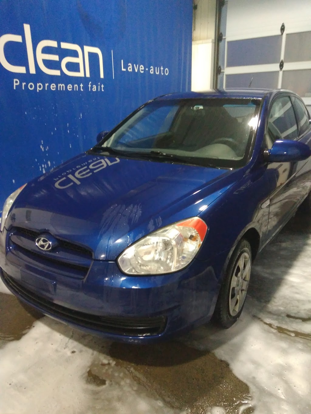 Lave Auto Clean International | 3572 Avenue des Églises, Charny, QC G6X 1W8, Canada | Phone: (418) 839-0928