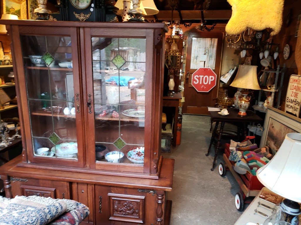 Riverhouse Antiques | 1340 Head Rd, North Frontenac, ON K0H, Canada | Phone: (613) 336-1106