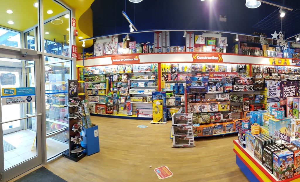 Mastermind Toys | 50 White Rose Drive, St. Johns, NL A1A 0H5, Canada | Phone: (709) 552-8970