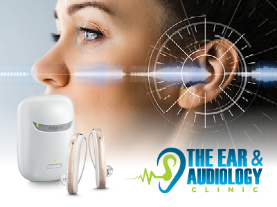 The Ear & Audiology Clinic | 3630 Lawrence Ave E Unit 201, Scarborough, ON M1G 1P6, Canada | Phone: (647) 812-1151