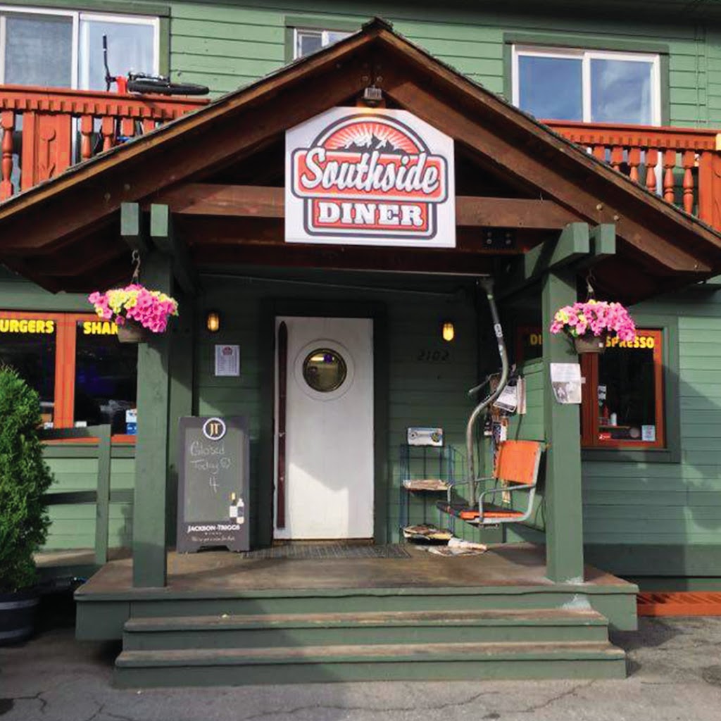 Southside Suds Laundromat | 2102 Lake Placid Rd, Whistler, BC V0N 1B2, Canada | Phone: (604) 966-0668