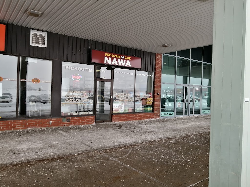 Pâtisserie Nawa | 7401 Blvd. Newman, LaSalle, QC H8N 1X3, Canada | Phone: (514) 516-8938