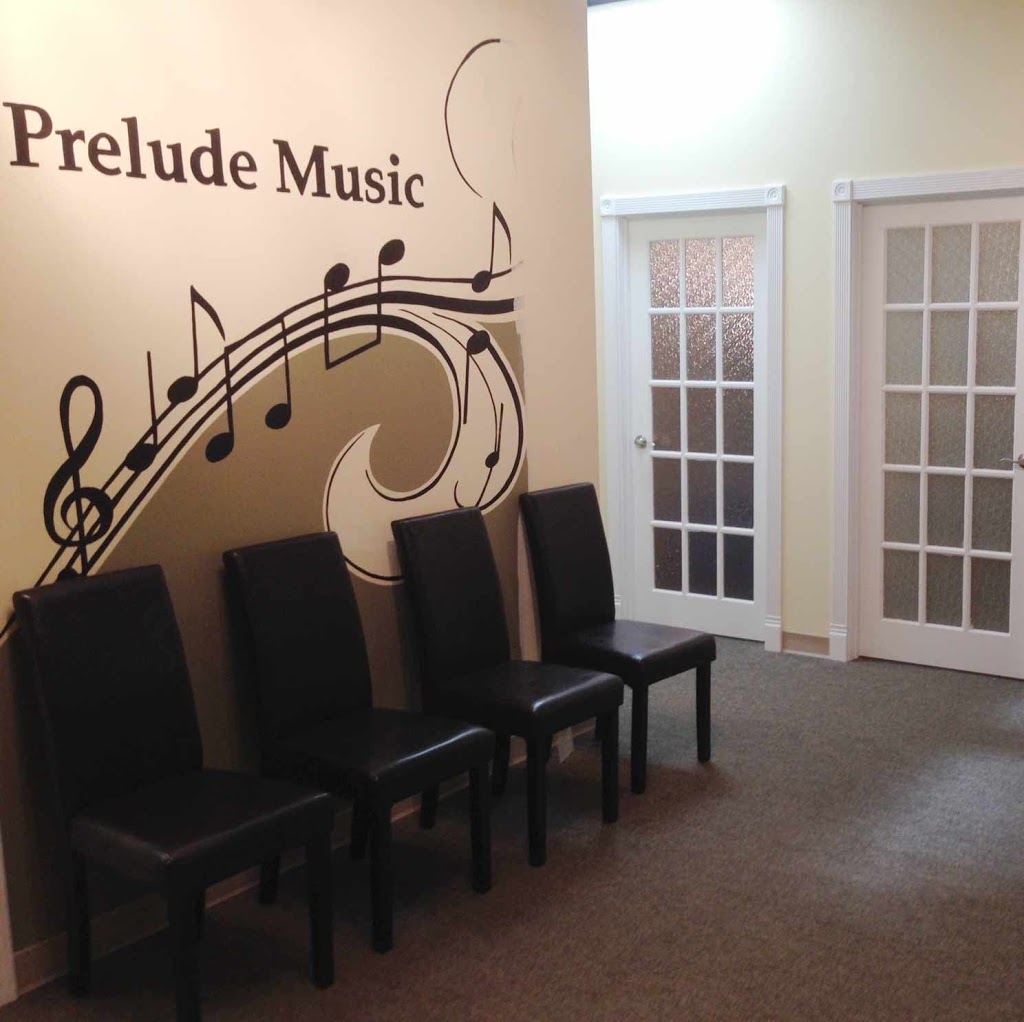 Prelude Music | 1700 Corydon Ave, Winnipeg, MB R3N 0K1, Canada | Phone: (204) 800-1332