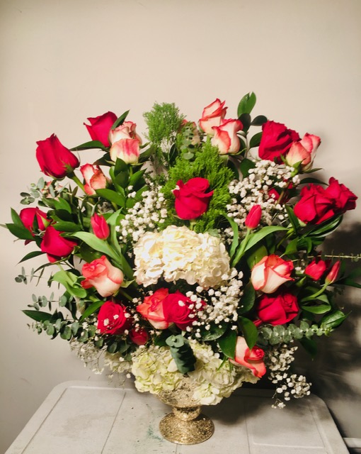 AEA Elegant Floral Creations | 6733 148A St, Surrey, BC V3S 0P3, Canada | Phone: (604) 518-6229