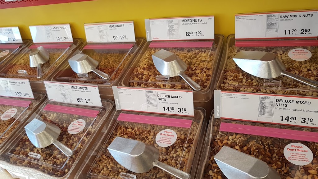 Bulk Barn | Woodlawn Staples Plaza, 114 Woodlawn Rd, Dartmouth, NS B2W 1L6, Canada | Phone: (902) 435-9159