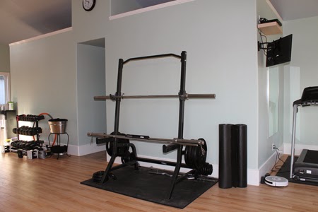 Lifestyle Fitness | 4136 Bowman Rd, Cobourg, ON K9A 4J9, Canada | Phone: (905) 342-5422