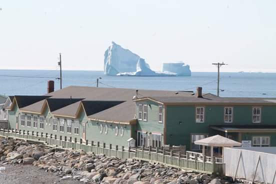 Folk Arts Center Dinner Theatre | The Pool, Ferryland, NL A0A 1A0, Canada | Phone: (709) 432-2052