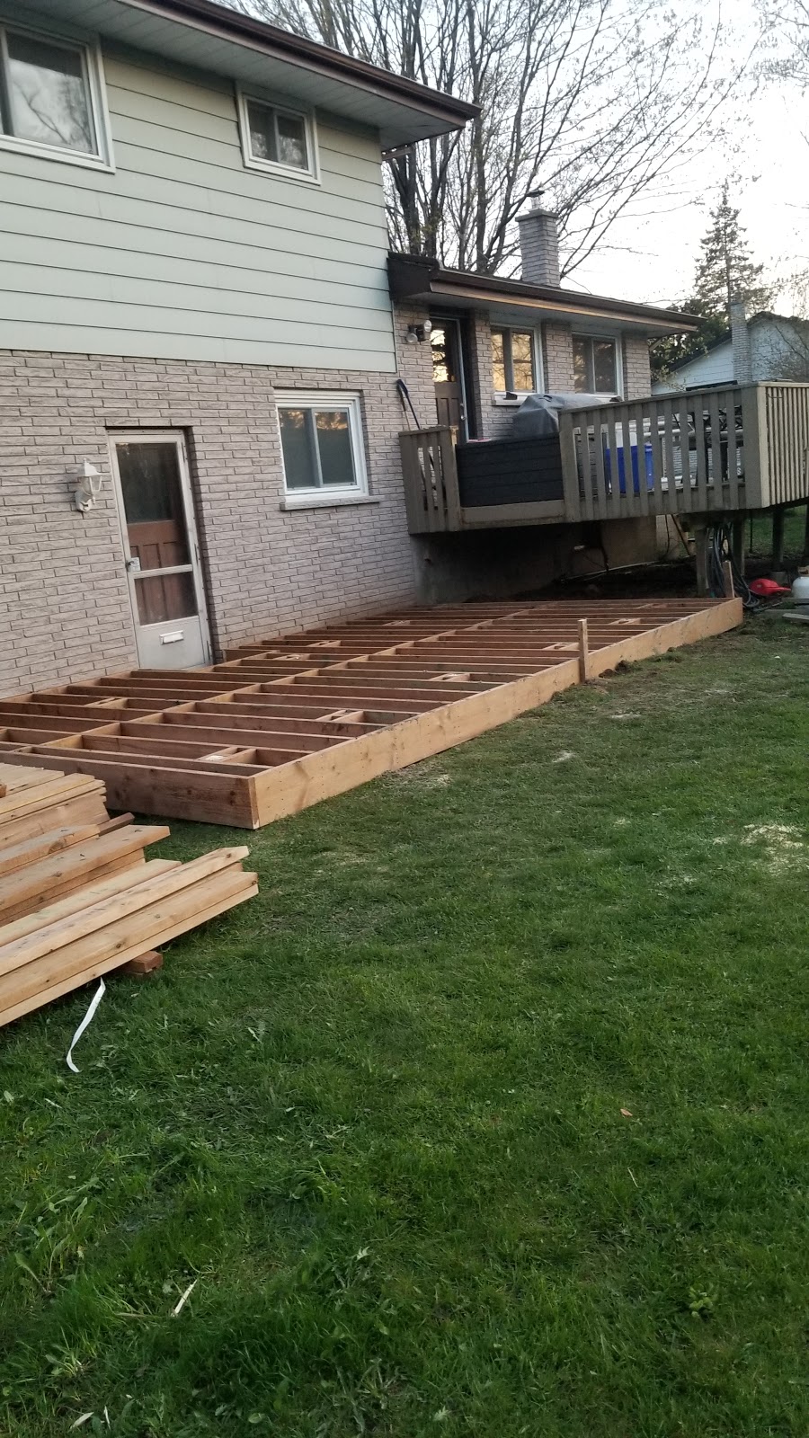 Countryside Custom Carpentry | 314 11th Line W, Hastings, ON K0L 1Y0, Canada | Phone: (705) 313-2667