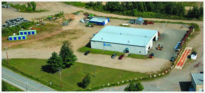 Conception Maximo Inc | 1752 Rue Saint-Cléophas, Saint-Gabriel-de-Brandon, QC J0K 2N0, Canada | Phone: (450) 835-4344