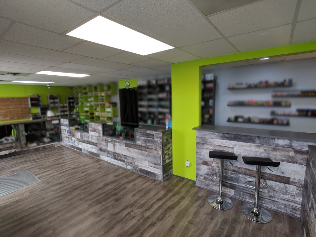 vape en liberté | 1211 Chemin des Patriotes, Richelieu, QC J3L 4W7, Canada | Phone: (450) 982-0605