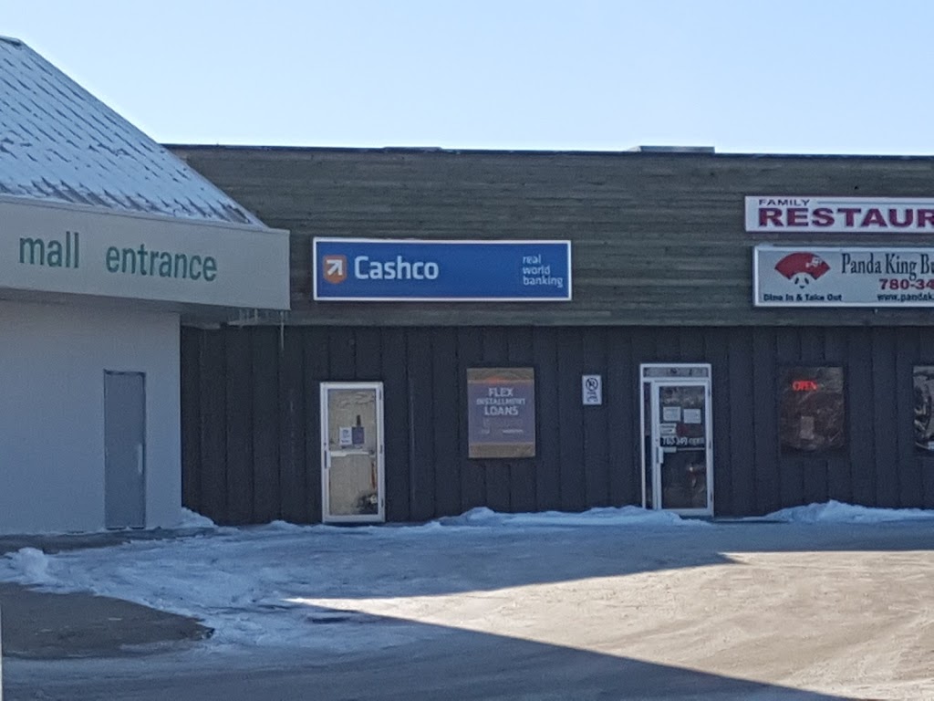 Cashco Financial | 10211 100 St, Westlock, AB T7P 2G5, Canada | Phone: (780) 283-0368