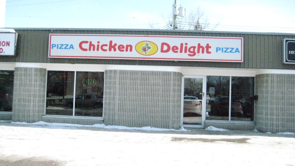 Chicken Delight | Henderson Hwy | 1725 Henderson Hwy, Winnipeg, MB R2G 1P3, Canada | Phone: (204) 982-1325