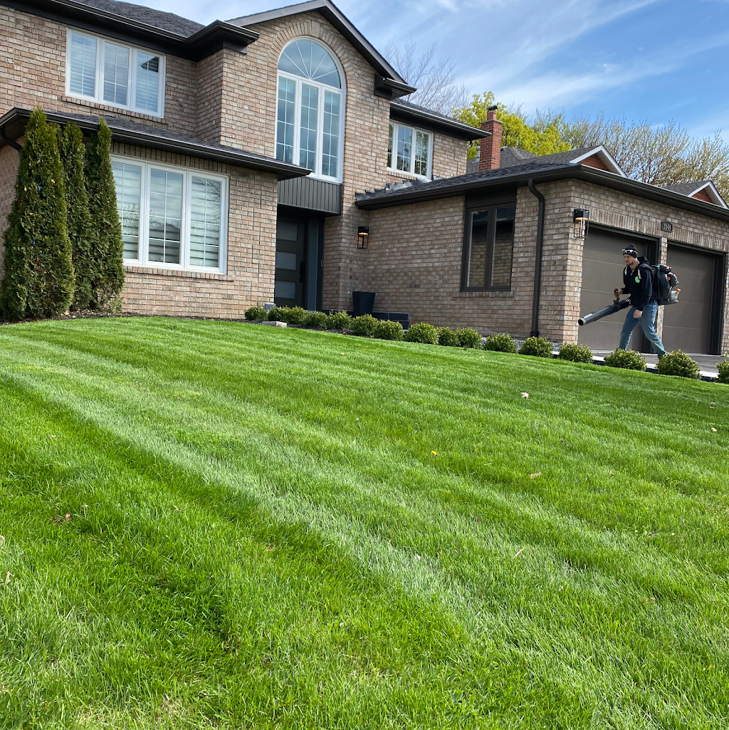 Dependable Lawn Care | 1161 Thoresby Dr, Oakville, ON L6J 7M8, Canada | Phone: (905) 236-2273