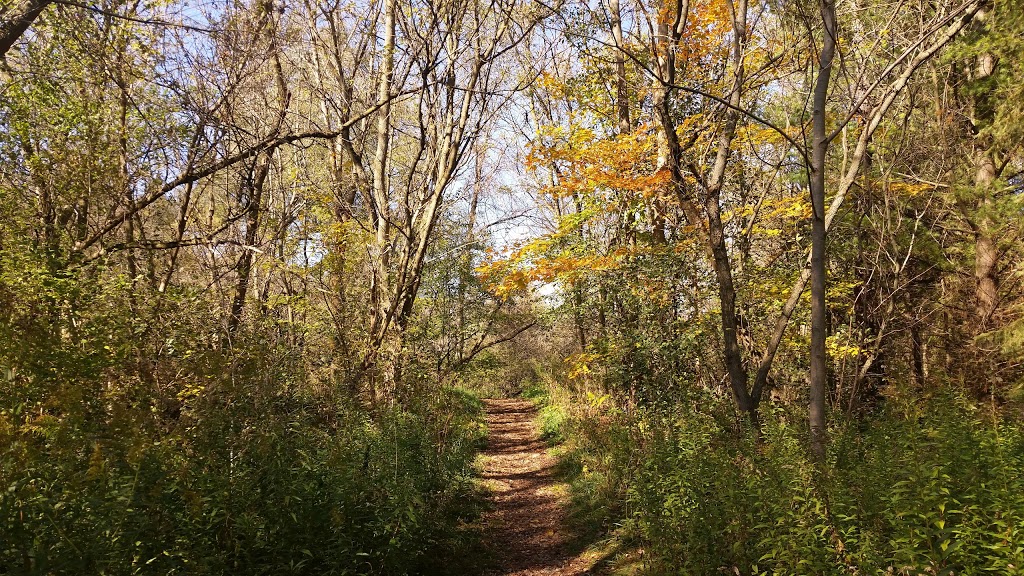 Pipers Glen Park | Unnamed Road, Ayr, ON N0B 1E0, Canada