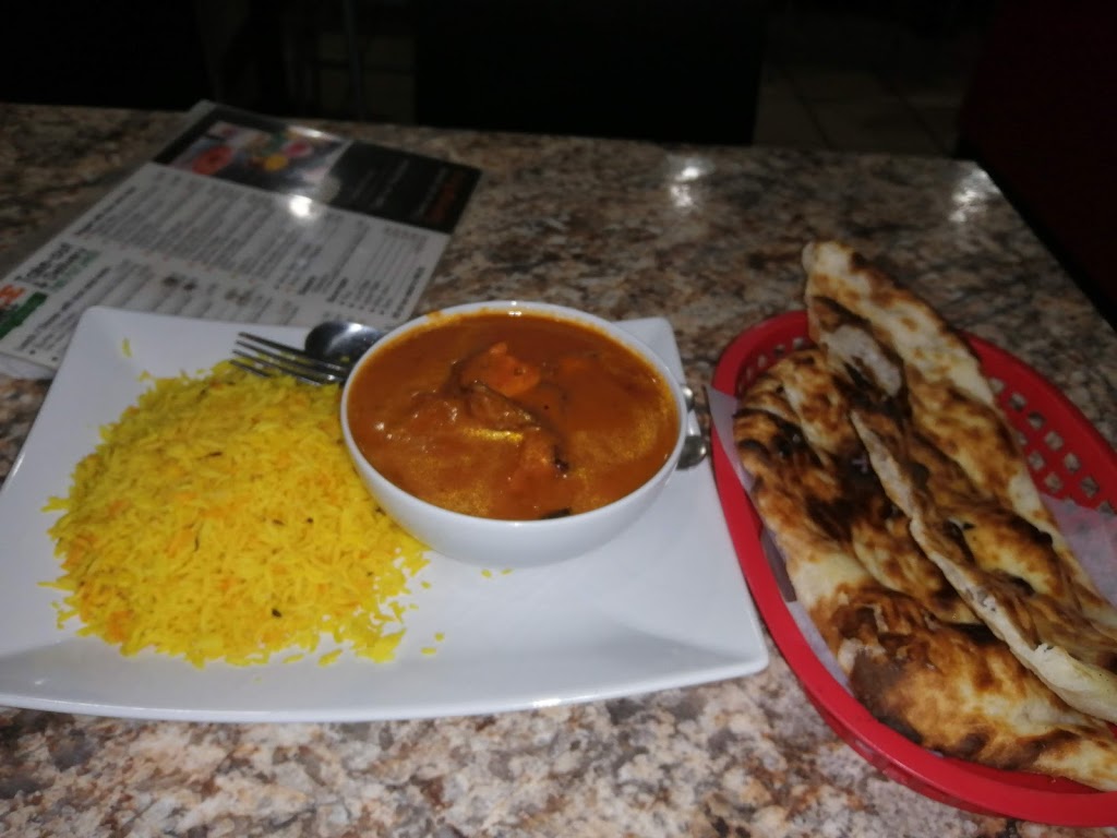 Spice Grill | 8205 108 St NW, Edmonton, AB T6E 2A8, Canada | Phone: (780) 757-3903