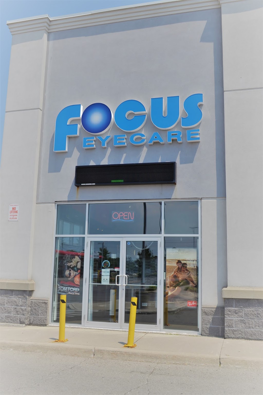 Focus Eyecare | 284 Mud St W, Stoney Creek, ON L8J 3Z6, Canada | Phone: (905) 561-5678
