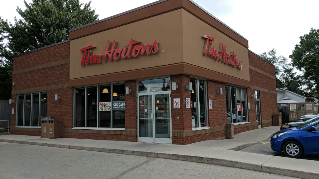 Tim Hortons | 54 Goderich St W, Seaforth, ON N0K 1W0, Canada | Phone: (519) 600-8467