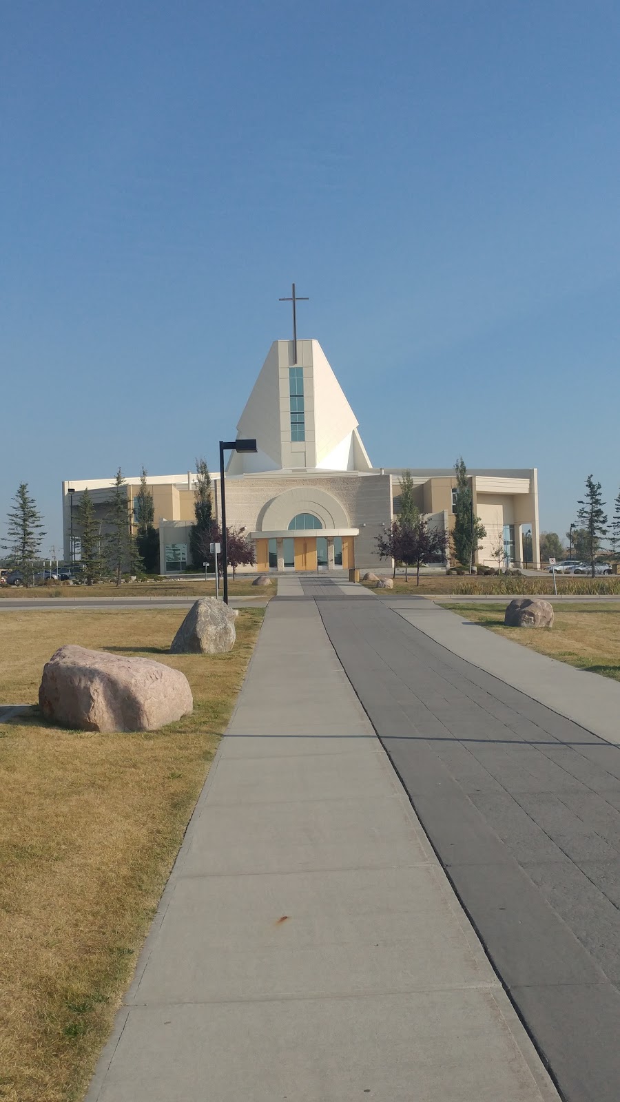 Holy Trinity Academy | 338072 32 St E RR 2, Okotoks, AB T1S 1A2, Canada | Phone: (403) 938-2477