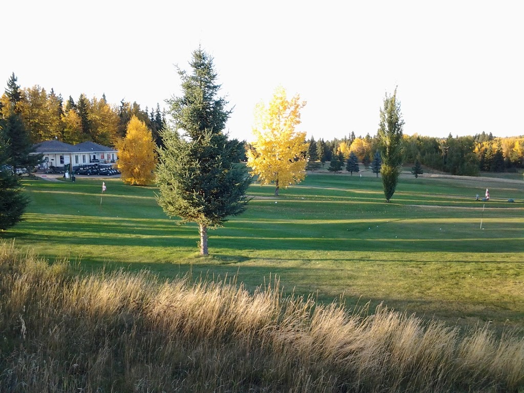 Pipestone Links Golf Course and RV Park near Millet, AB | 472051B, Range Rd 242A, Millet, AB T0C 1Z0, Canada | Phone: (780) 352-8788