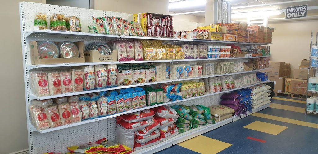 Asia Food Stock Grocery | 261 Heather Moyse Dr, Summerside, PE C1N 5P1, Canada | Phone: (902) 315-1879