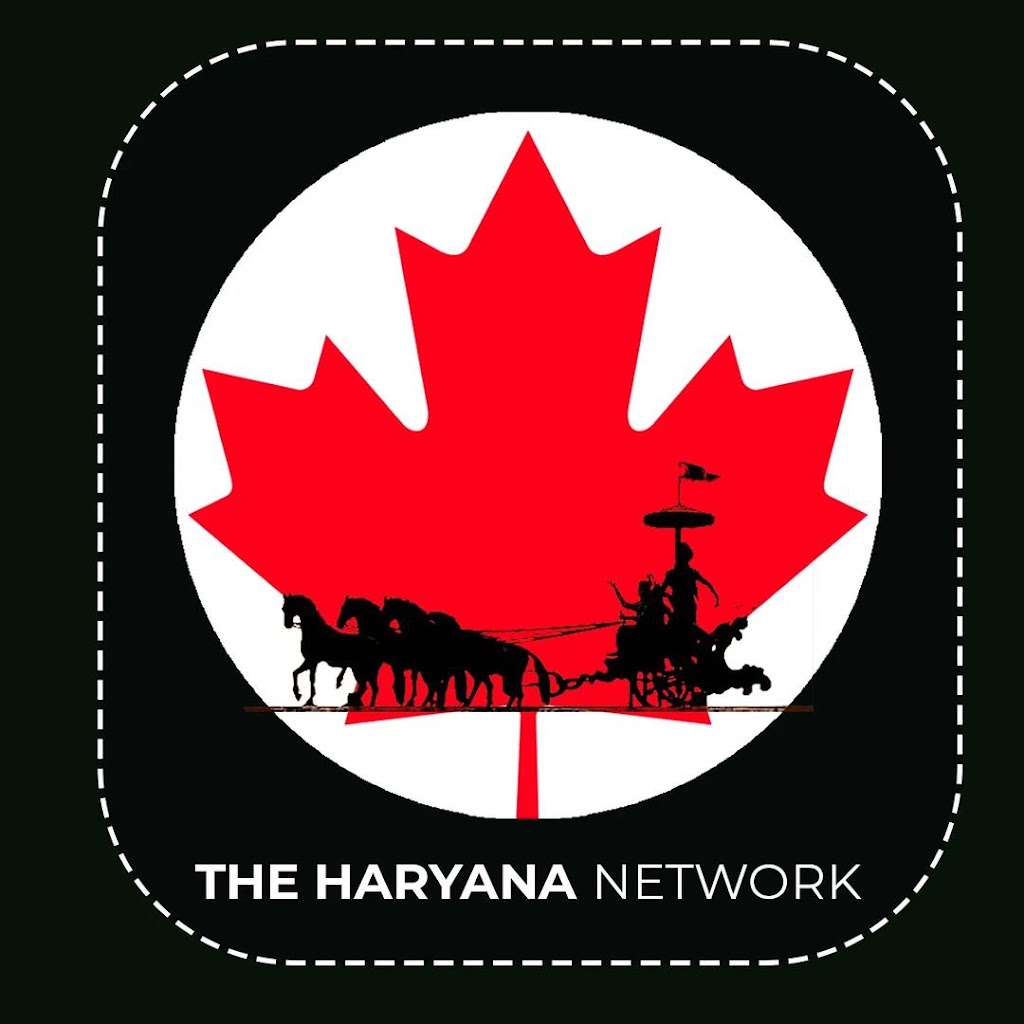 The Haryana Network | 2065 Baseline Rd unit 1, Ottawa, ON K2C 0C8, Canada | Phone: (873) 688-1148