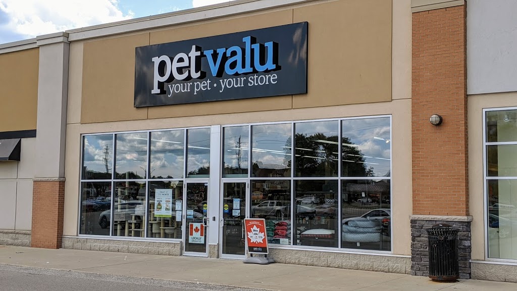 Pet Valu | 647 Grand Ave W, Chatham-Kent, ON N7L 1C5, Canada | Phone: (519) 351-2432