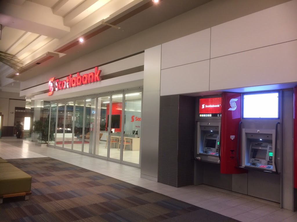 Scotiabank | 1355 Kingston Rd, Pickering, ON L1V 1B8, Canada | Phone: (905) 420-7550