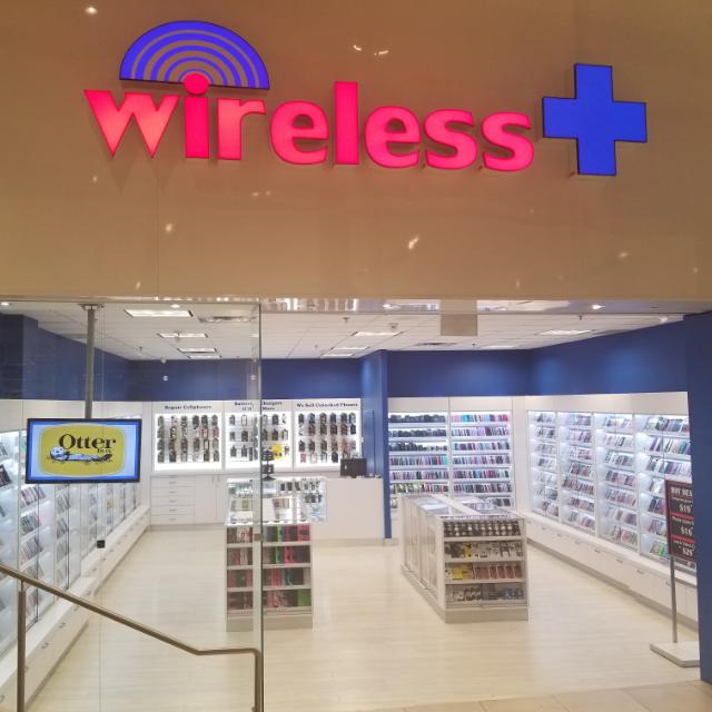 wireless+ | 221 Glendale Ave, St. Catharines, ON L2T 2K9, Canada | Phone: (905) 688-2917